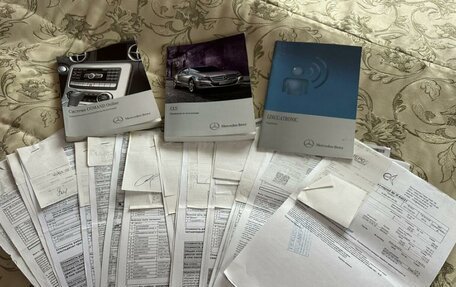 Mercedes-Benz CLS, 2012 год, 2 600 000 рублей, 3 фотография