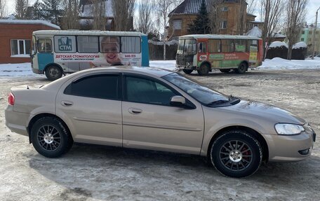 ГАЗ Volga Siber I, 2009 год, 430 000 рублей, 5 фотография