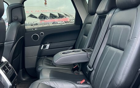 Land Rover Range Rover Sport II, 2018 год, 6 300 000 рублей, 25 фотография