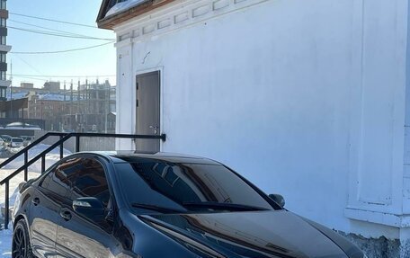 Honda Legend IV, 2007 год, 1 180 000 рублей, 2 фотография
