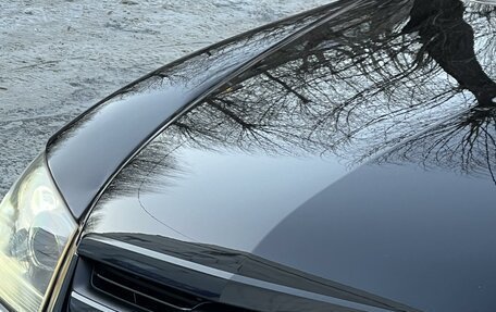 Honda Legend IV, 2007 год, 1 180 000 рублей, 17 фотография