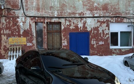 Honda Legend IV, 2007 год, 1 180 000 рублей, 12 фотография