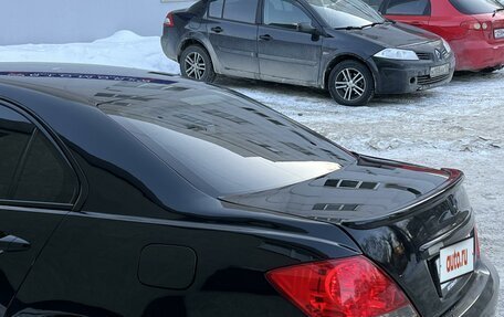 Honda Legend IV, 2007 год, 1 180 000 рублей, 25 фотография