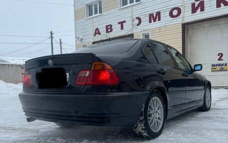 BMW 3 серия, 1998 год, 380 000 рублей, 4 фотография