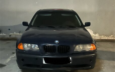 BMW 3 серия, 1998 год, 380 000 рублей, 3 фотография