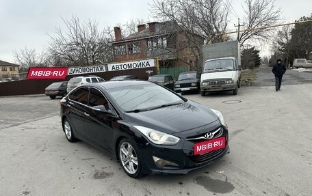 Hyundai i40 I рестайлинг, 2013 год, 890 000 рублей, 2 фотография