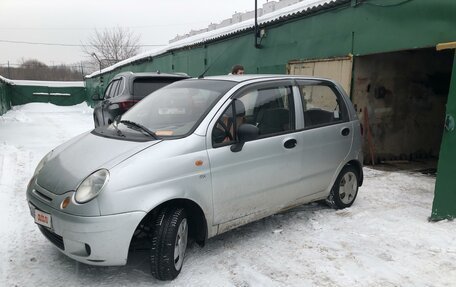 Daewoo Matiz I, 2011 год, 300 000 рублей, 16 фотография