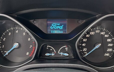 Ford Focus III, 2012 год, 990 000 рублей, 9 фотография