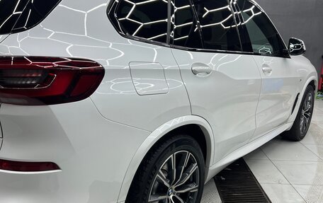 BMW X5, 2020 год, 9 150 000 рублей, 8 фотография