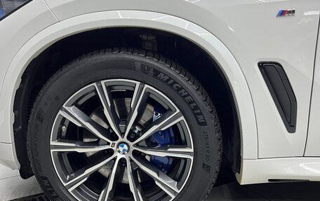BMW X5, 2020 год, 9 150 000 рублей, 14 фотография