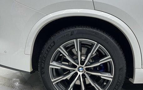BMW X5, 2020 год, 9 150 000 рублей, 12 фотография