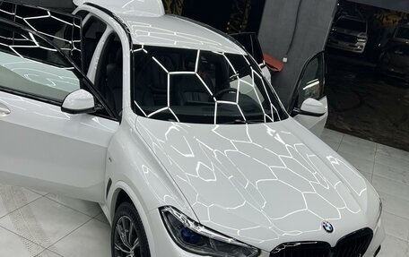 BMW X5, 2020 год, 9 150 000 рублей, 10 фотография