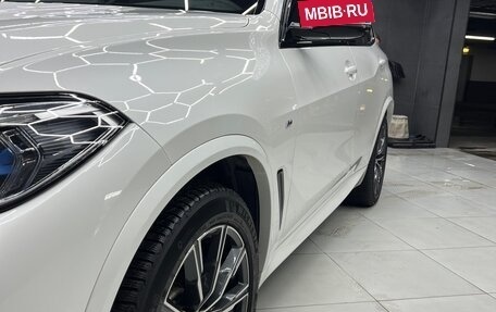 BMW X5, 2020 год, 9 150 000 рублей, 6 фотография
