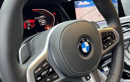 BMW X5, 2020 год, 9 150 000 рублей, 27 фотография