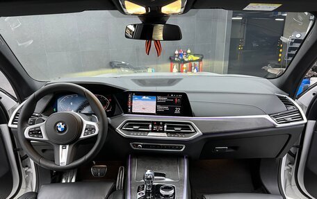 BMW X5, 2020 год, 9 150 000 рублей, 31 фотография