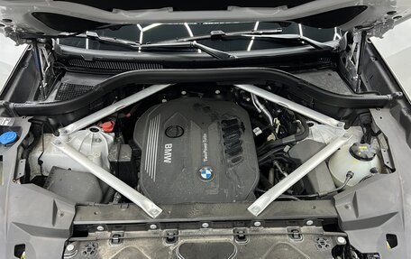 BMW X5, 2020 год, 9 150 000 рублей, 33 фотография