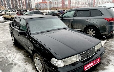 Volvo S90 II рестайлинг, 1997 год, 135 000 рублей, 2 фотография
