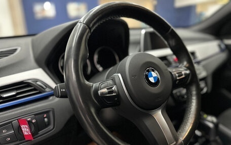 BMW X1, 2019 год, 2 999 000 рублей, 4 фотография