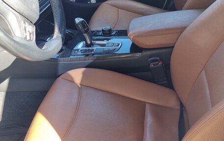 BMW X3, 2014 год, 2 550 000 рублей, 5 фотография
