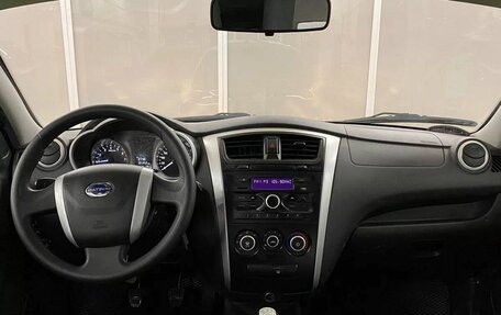 Datsun on-DO I рестайлинг, 2019 год, 560 000 рублей, 9 фотография