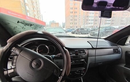 Chevrolet Lacetti, 2009 год, 375 000 рублей, 9 фотография
