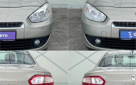 Renault Fluence I, 2012 год, 900 000 рублей, 8 фотография