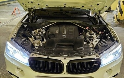 BMW X5, 2016 год, 5 999 000 рублей, 1 фотография