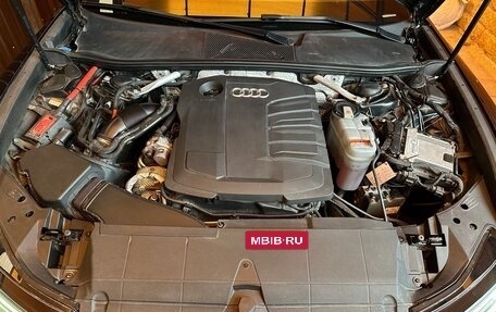 Audi A6, 2019 год, 3 900 000 рублей, 1 фотография