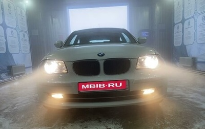BMW 1 серия, 2011 год, 850 000 рублей, 1 фотография