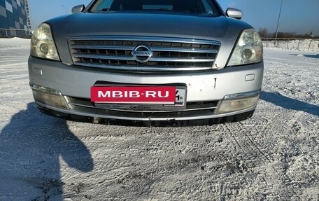 Nissan Teana, 2007 год, 780 000 рублей, 23 фотография