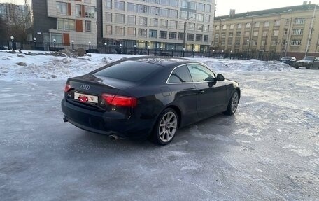 Audi A5, 2008 год, 999 000 рублей, 3 фотография