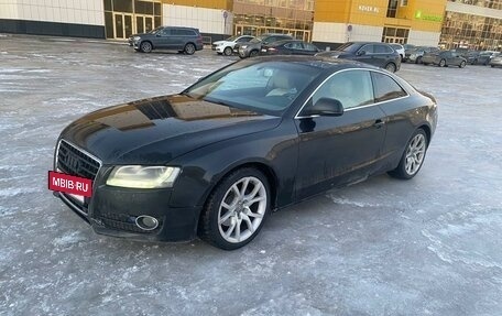 Audi A5, 2008 год, 999 000 рублей, 2 фотография