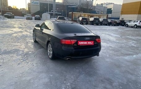 Audi A5, 2008 год, 999 000 рублей, 4 фотография