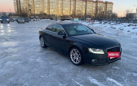 Audi A5, 2008 год, 999 000 рублей, 5 фотография