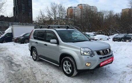 Nissan X-Trail, 2012 год, 1 700 000 рублей, 6 фотография