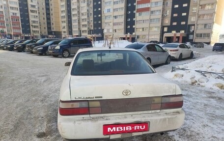 Toyota Corolla, 1994 год, 250 000 рублей, 9 фотография
