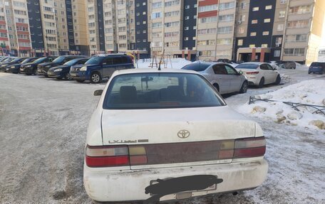 Toyota Corolla, 1994 год, 250 000 рублей, 7 фотография