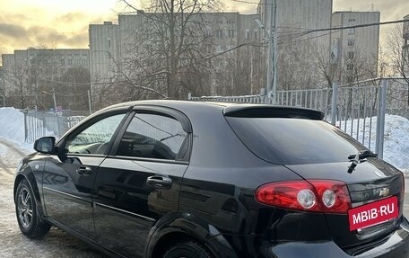 Chevrolet Lacetti, 2010 год, 650 000 рублей, 3 фотография