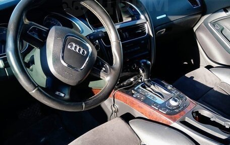 Audi S5, 2008 год, 1 100 000 рублей, 5 фотография