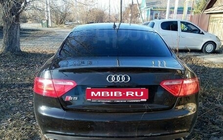 Audi S5, 2008 год, 1 100 000 рублей, 6 фотография