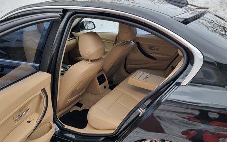 BMW 3 серия, 2012 год, 1 860 000 рублей, 10 фотография