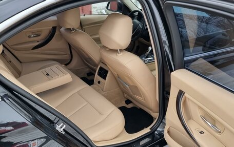 BMW 3 серия, 2012 год, 1 860 000 рублей, 9 фотография