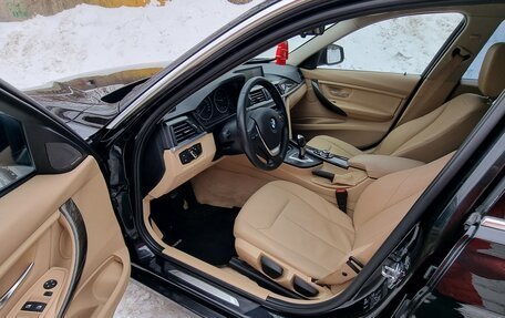 BMW 3 серия, 2012 год, 1 860 000 рублей, 8 фотография