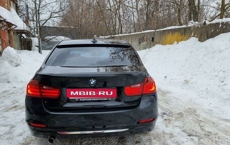BMW 3 серия, 2012 год, 1 860 000 рублей, 6 фотография