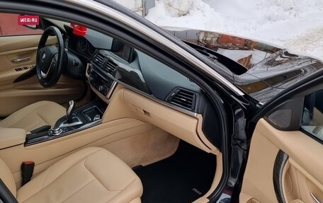 BMW 3 серия, 2012 год, 1 860 000 рублей, 12 фотография