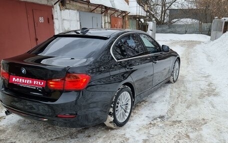 BMW 3 серия, 2012 год, 1 860 000 рублей, 5 фотография