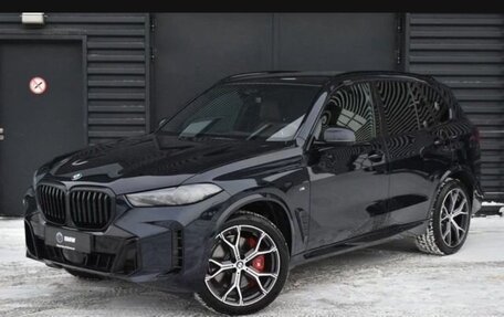 BMW X5, 2023 год, 13 190 000 рублей, 2 фотография
