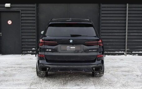 BMW X5, 2023 год, 13 190 000 рублей, 8 фотография