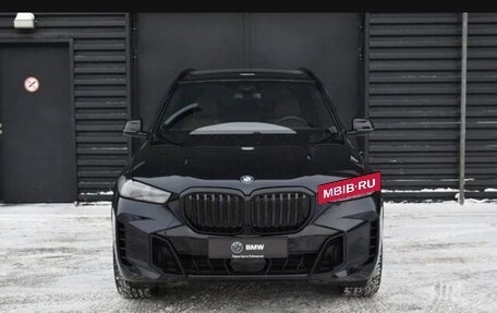 BMW X5, 2023 год, 13 190 000 рублей, 3 фотография