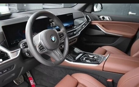 BMW X5, 2023 год, 13 190 000 рублей, 9 фотография